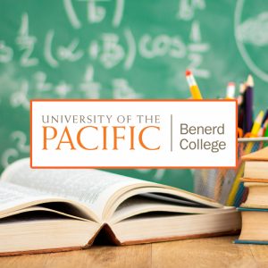 PEDU 9208: Academic Success through Curriculum Development