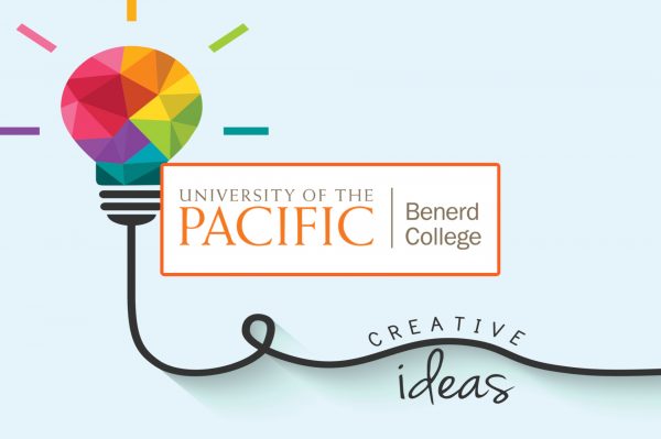 PEDU 9210: Developing Creative Learners