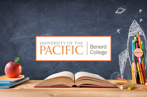 PEDU 9084: Creating New Projects for the Classroom