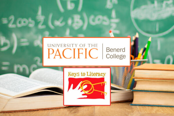 EDUP 9198: Key Comprehension Routine
