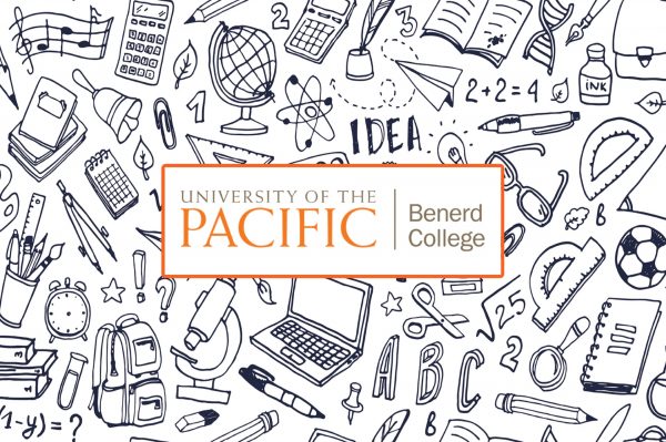 PEDU 9211: Creating an Integrated Curriculum