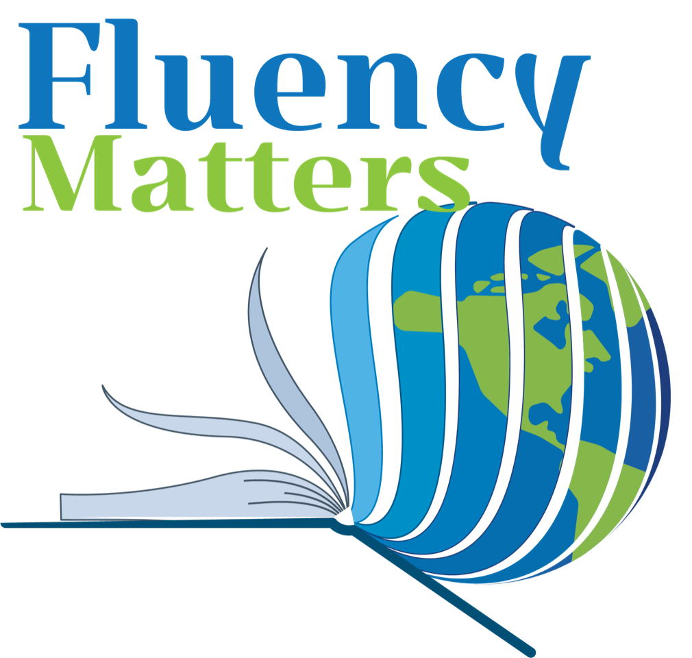 Fluency MattersInternational Forum on Language Teaching University
