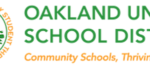 EDUP 9105: Early Completion Option - Oakland USD