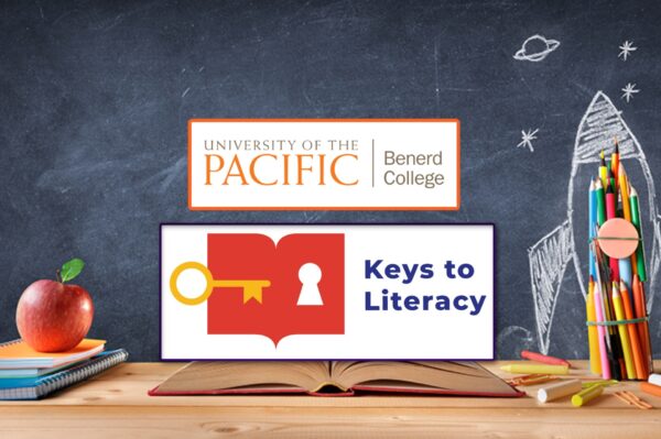 EDUP 9466: Keys to Content Writing