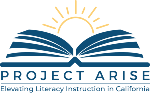 EDUP 9687: Project ARISE